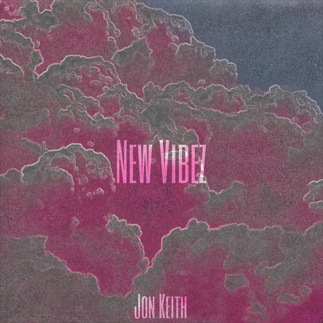 Album cover art for New Vibez