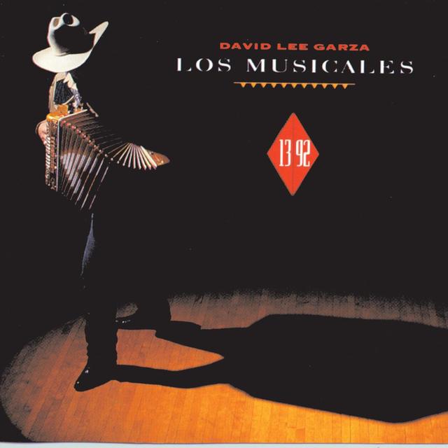 Album cover art for 13/92