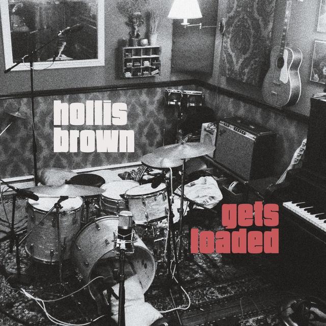 Album cover art for Gets Loaded
