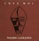 Album cover art for Chez Moi
