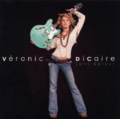 Album cover art for Sans Détour