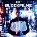 Album cover art for Blockfilme