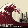 Album cover art for La Edad de Mierda