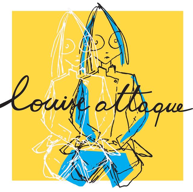 Album cover art for À Plus Tard Crocodile