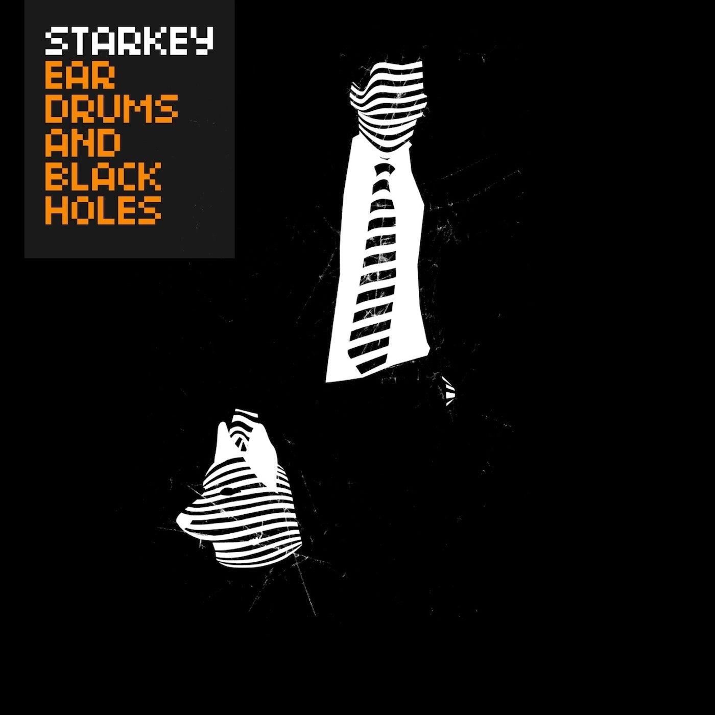 Ear Drums & Black Holes