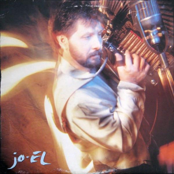 Album cover art for Come On Joe