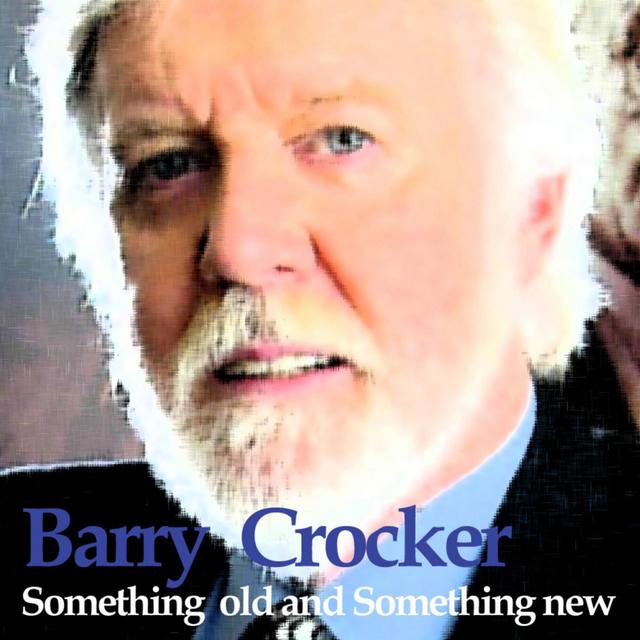 Album cover art for Something Old and Something New