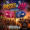 TU PASSES & TU ZAP