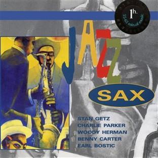 Jazz Sax
