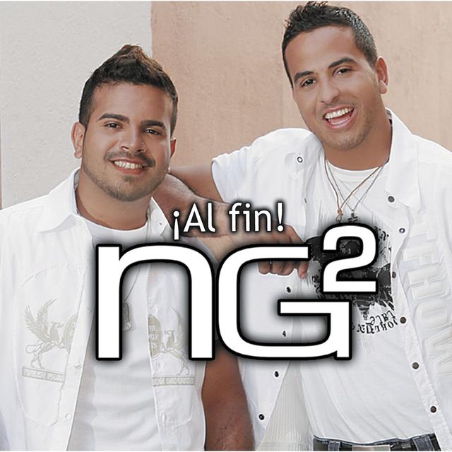 Album cover art for Al Fin