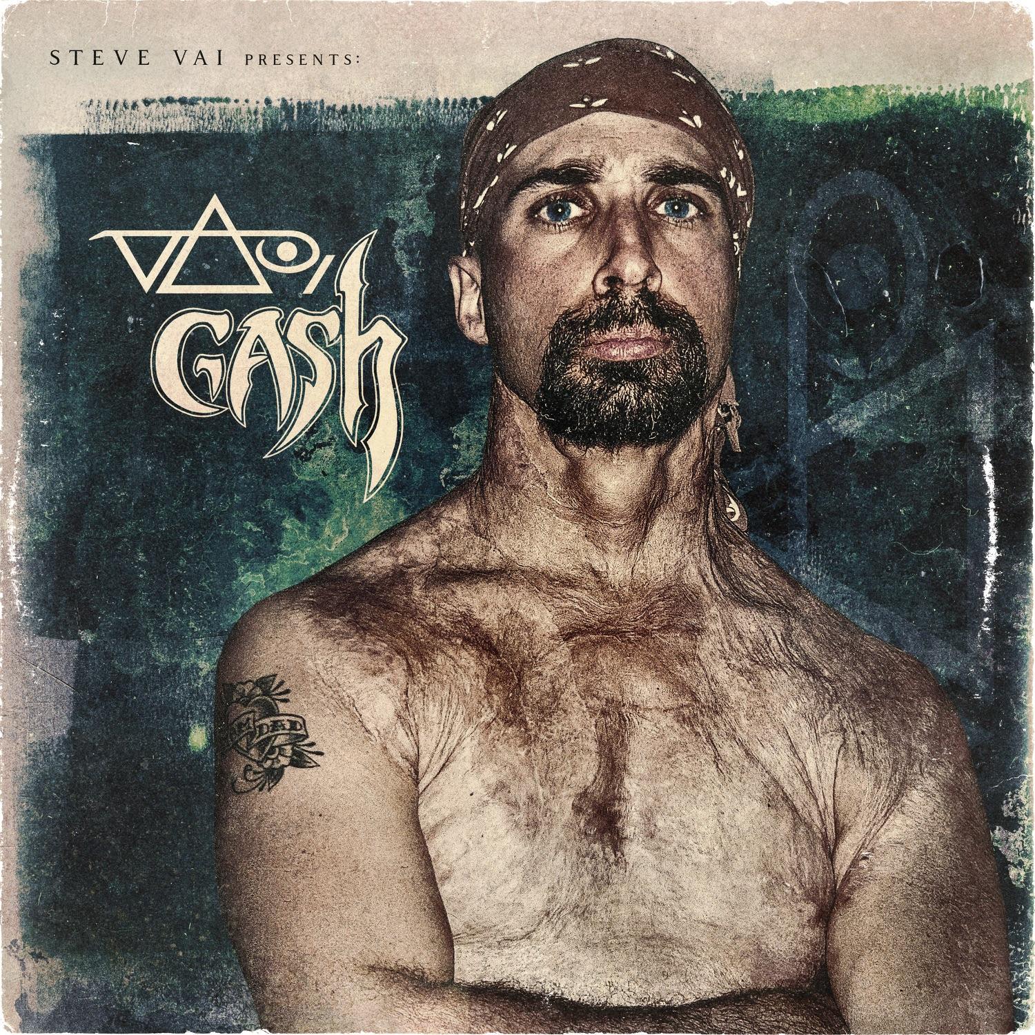 VAI / GASH