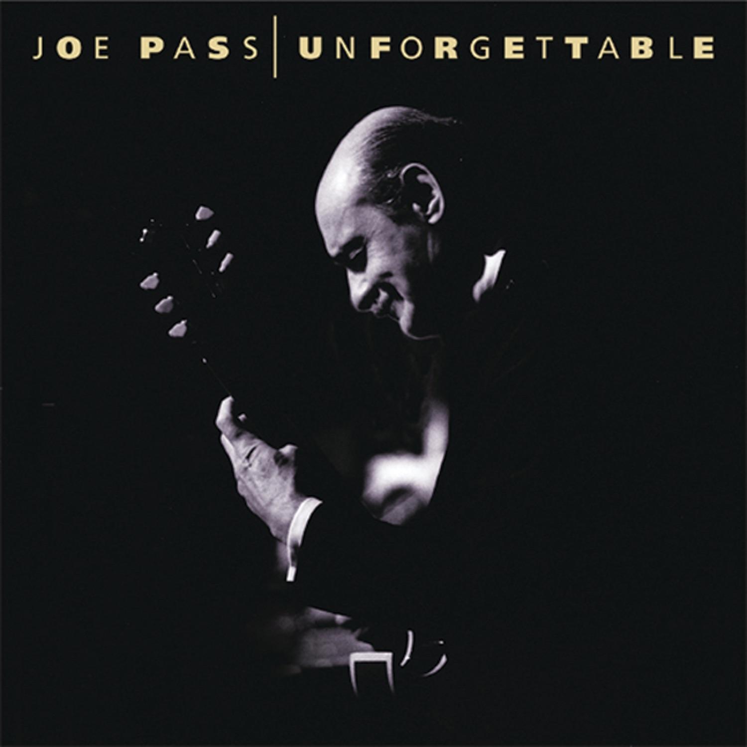 Unforgettable