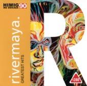 Album cover art for Rivermaya: Greatest Hits