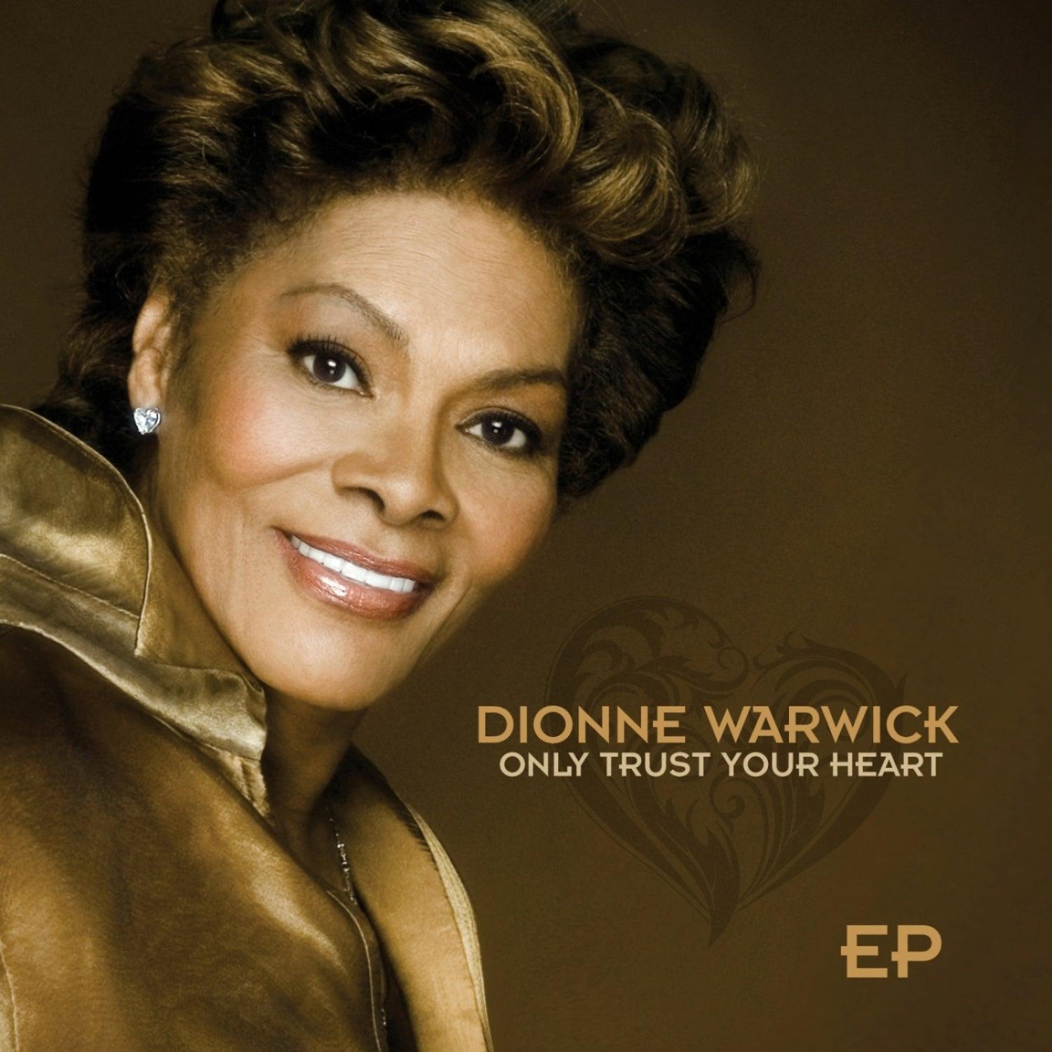 Only Trust Your Heart