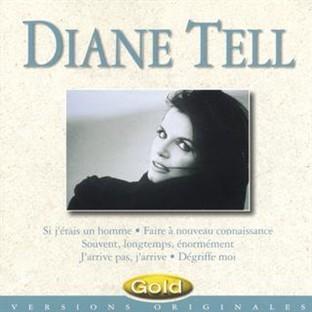 Album cover art for Gold