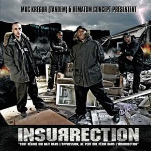 Insurrection