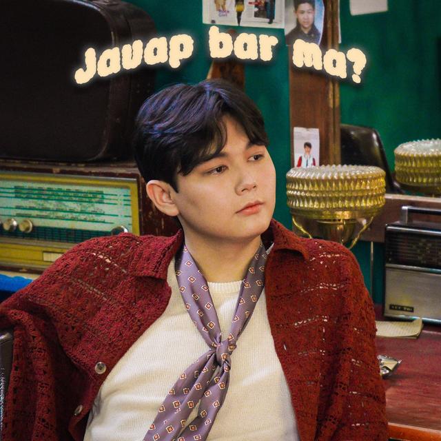 Album cover art for Jauap bar ma?