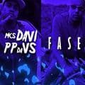 Album cover art for Fase