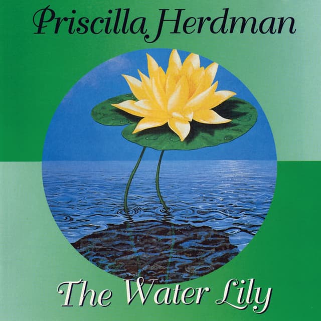 Album cover art for The Water Lily