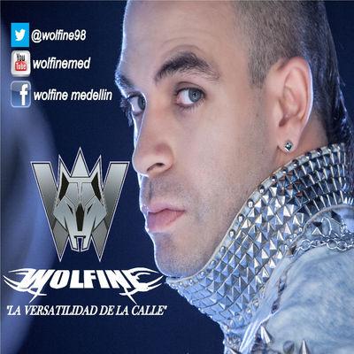 Album cover art for La Versatilidad de la Calle