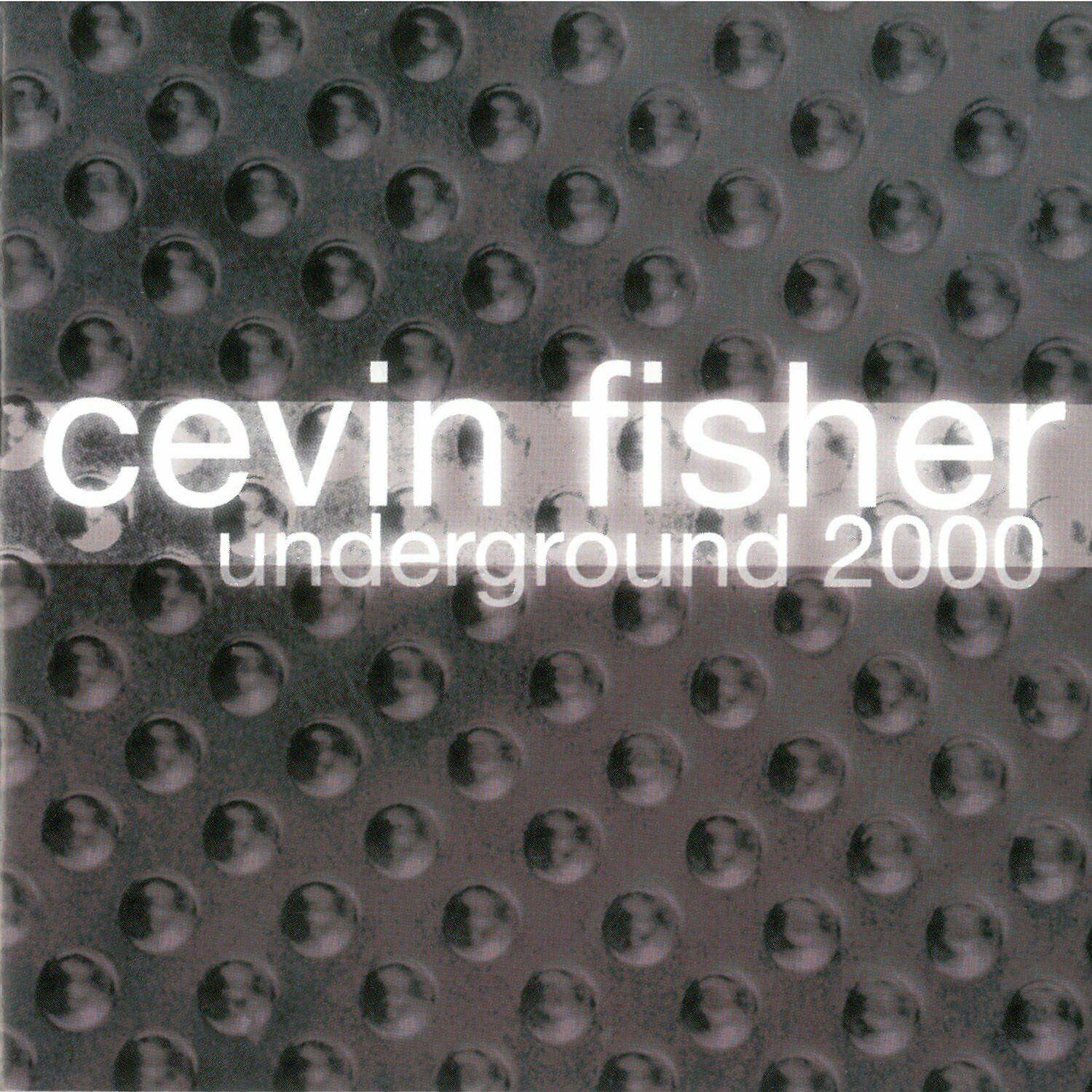 Underground 2000