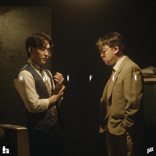 Album cover art for spirit