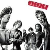 Album cover art for UTOPIA