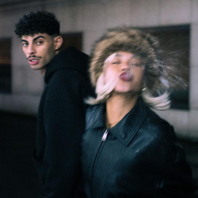 Album cover art for TAMARA