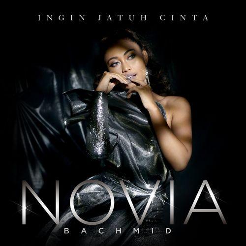 Album cover art for Ingin Jatuh Cinta