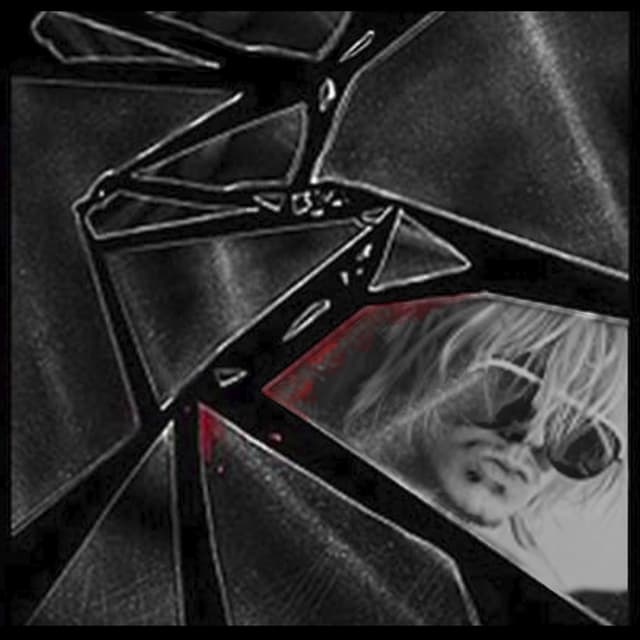 Album cover art for ЯVLЯЮSЬ ZANЯТЫМ NA VAШИХ SУК
