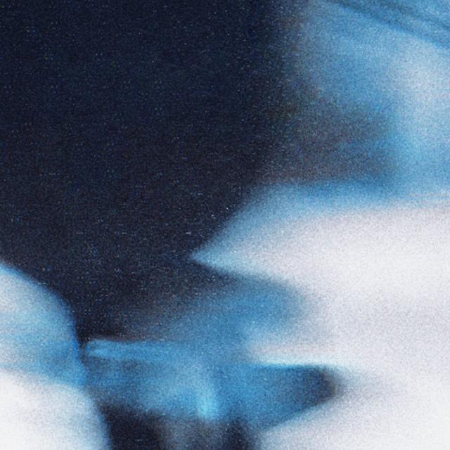 Album cover art for ETERNAL AIRLINE