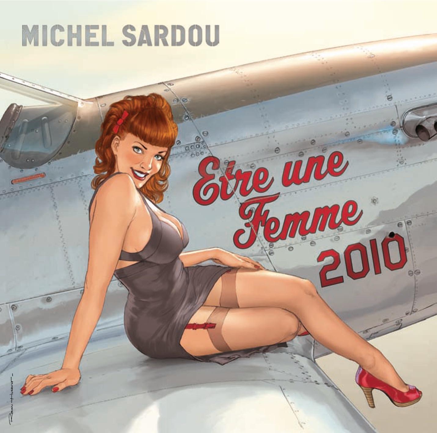 Être Une Femme 2010