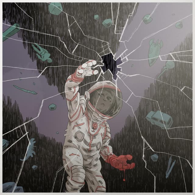 Album cover art for Plexi