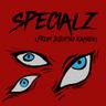 Specialz (from Jujutsu Kaisen)