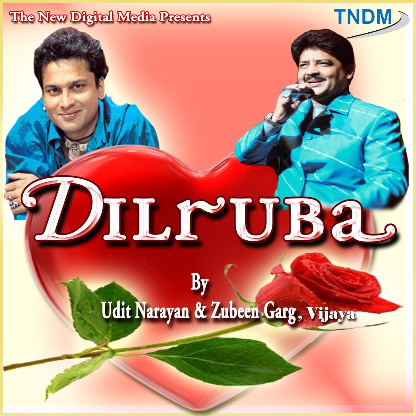 Dilruba