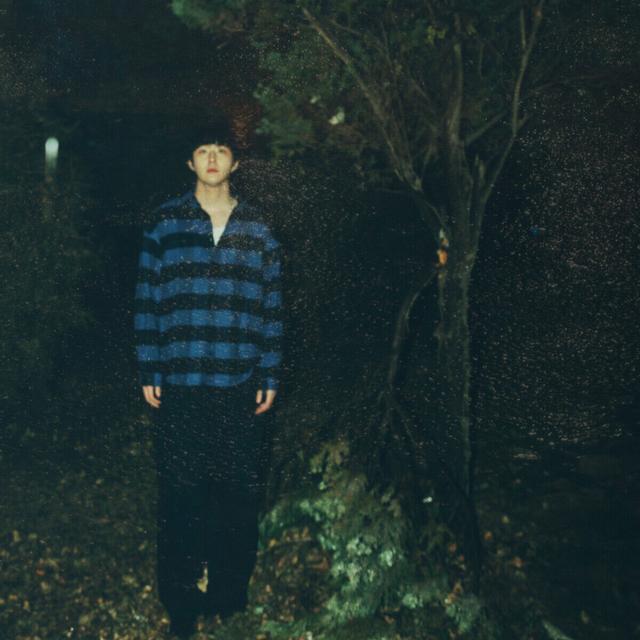 Album cover art for LIE YOUR HEAD