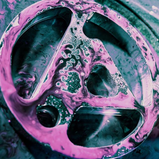 Album cover art for From Zero (Deluxe Edition)