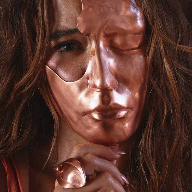 Album cover art for El AchanTAdo