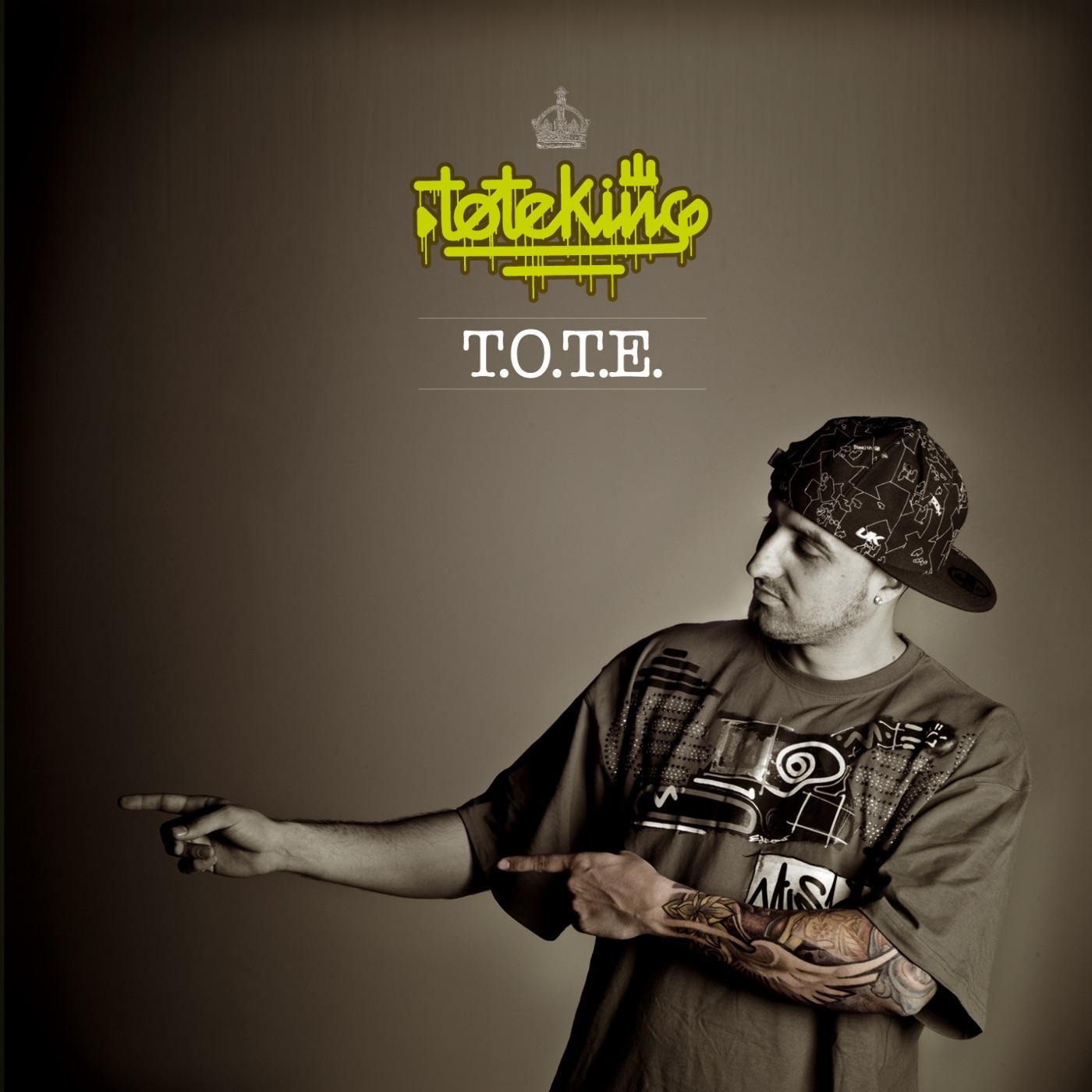 T.O.T.E.