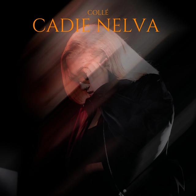 Album cover art for Collé