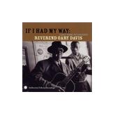 Album cover art for If I Had My Way: Early Home Recordings