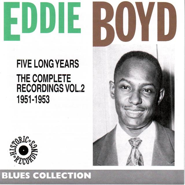Album cover art for The Complete Recordings Vol.2