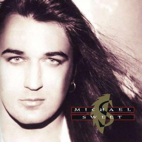 Album cover art for Michael Sweet