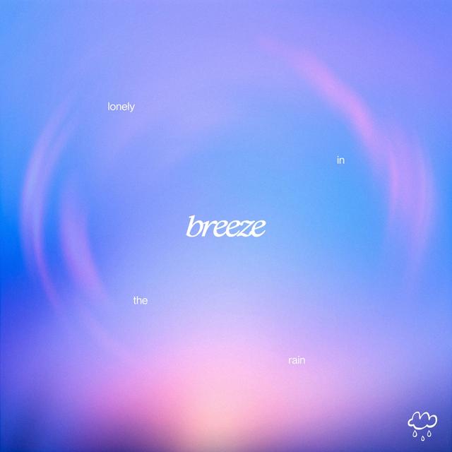 Album cover art for Breeze