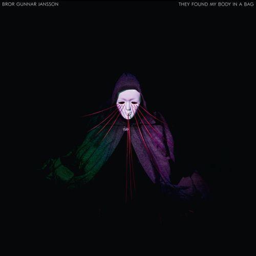 Album cover art for They Found My Body in a Bag