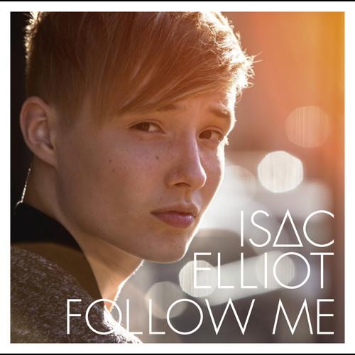 Album cover art for Follow Me