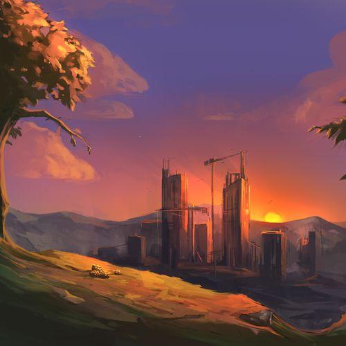 Solace II