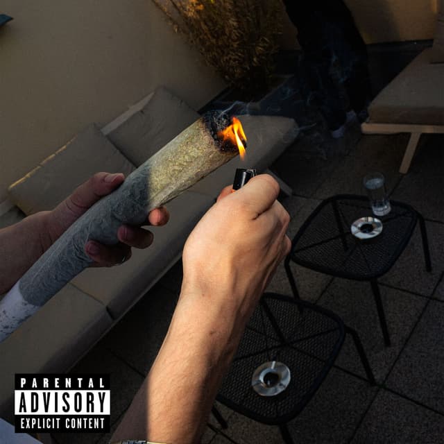 Album cover art for 50g Jibbit