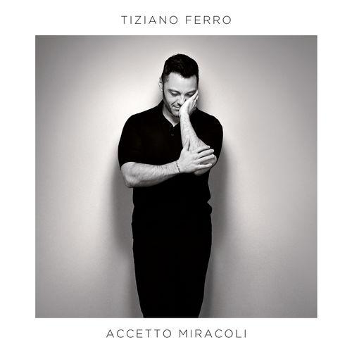 Album cover art for Accetto Miracoli