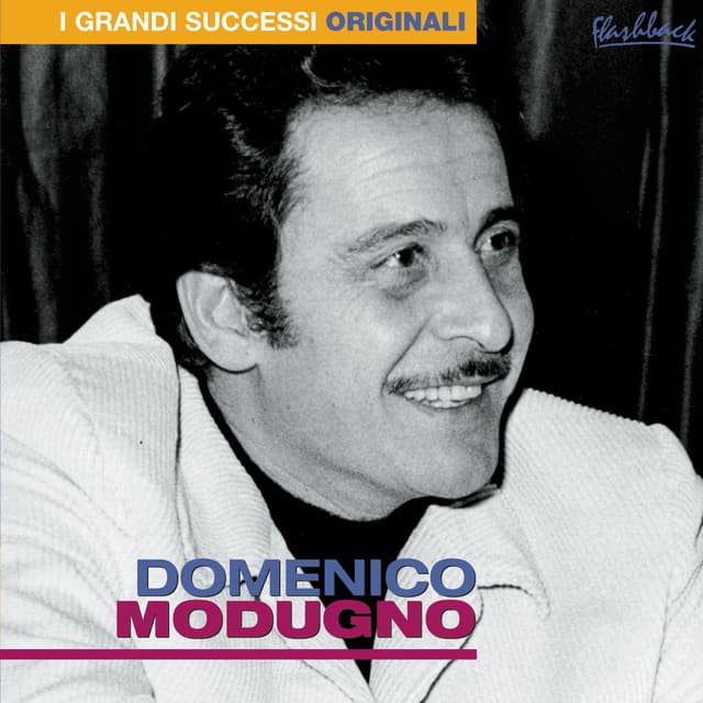 Album cover art for I Grandi Successi Originali